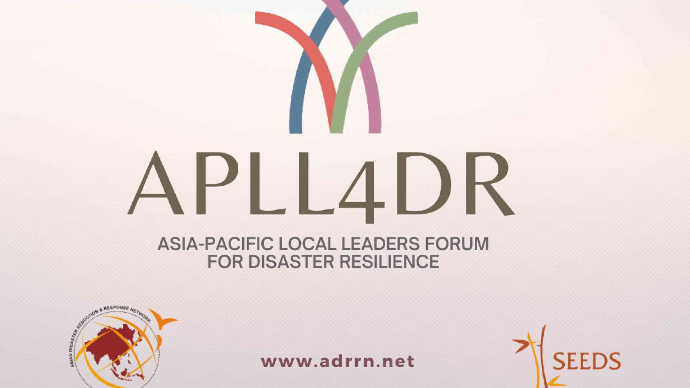 The Asian Local Leaders Forum 