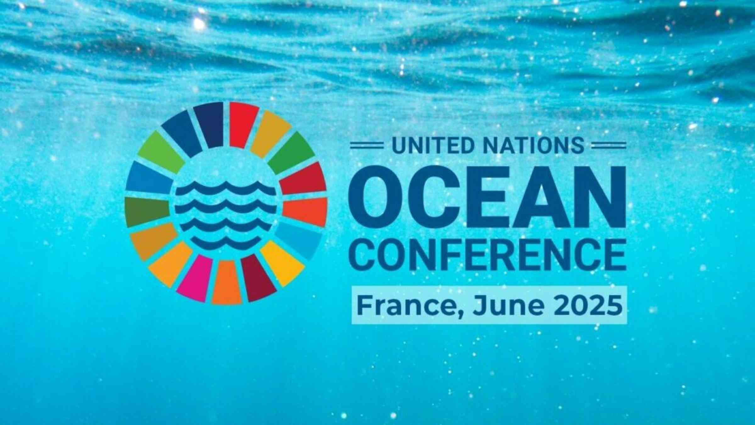 UN Ocean Conference 2025