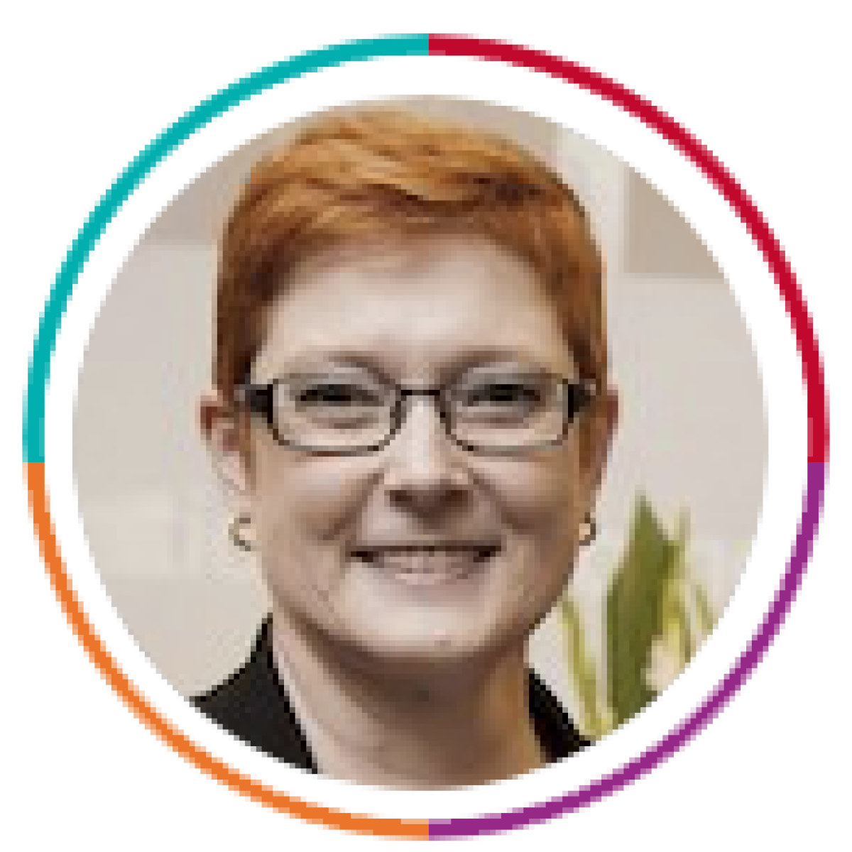 Marise Payne, Australia’s Minister for Foreign Affairs and Minister for Women